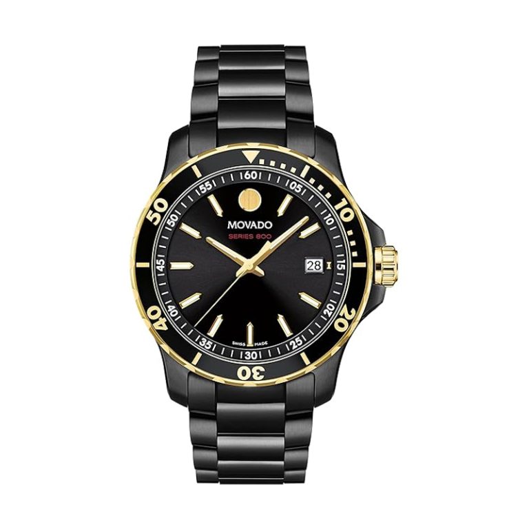 Movado - 2600161