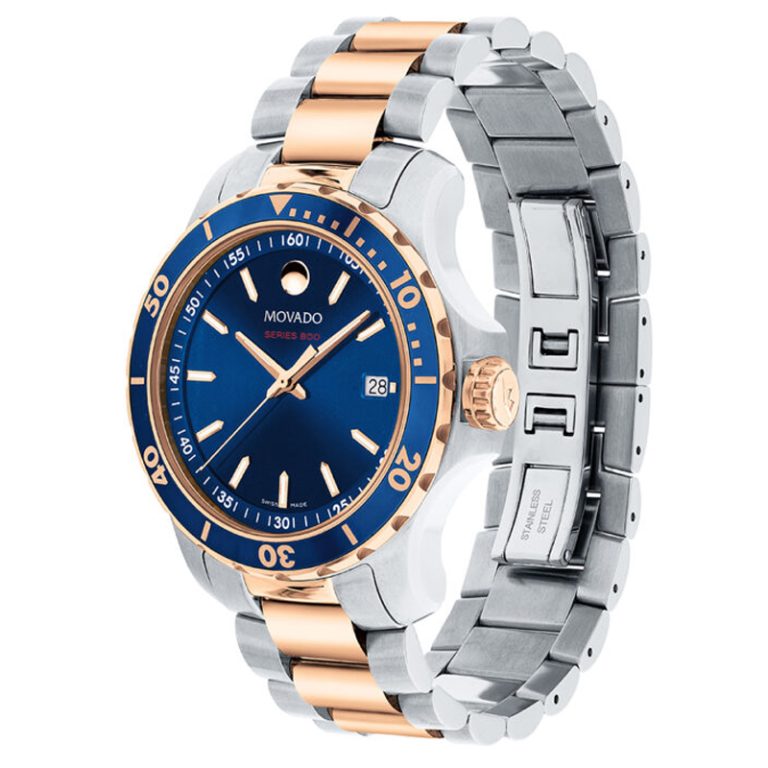 Movado - 2600149