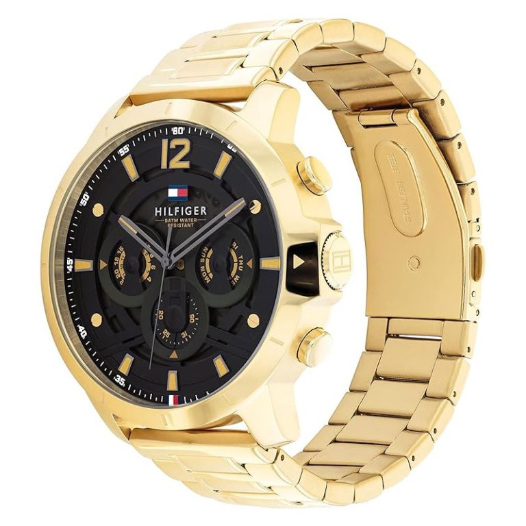 Tommy Hilfiger - 1710511