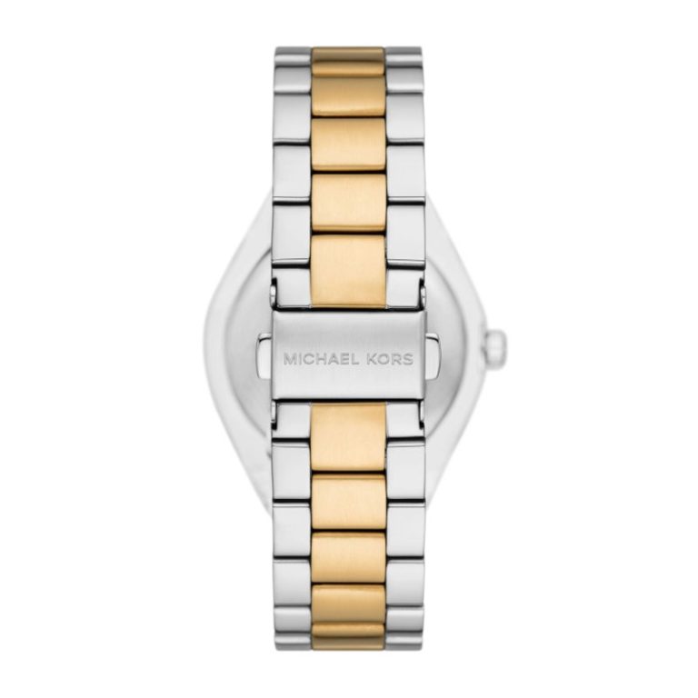 Michael Kors Women’s | Gold Stainless Steel White Dial 37mm MK7391