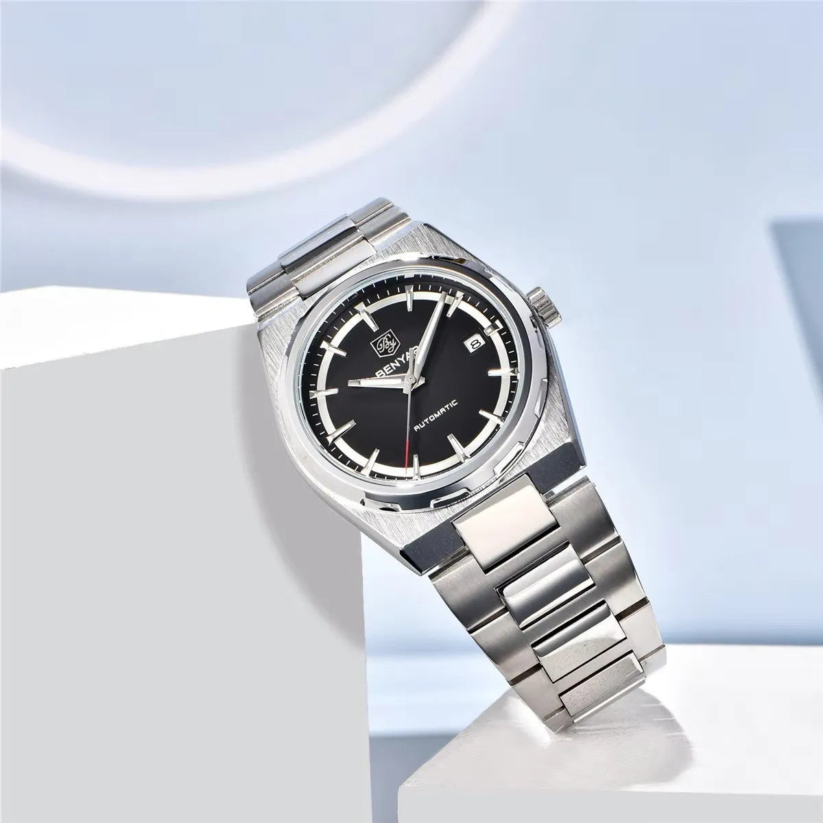 BY-5203S SB | Executive Luxe