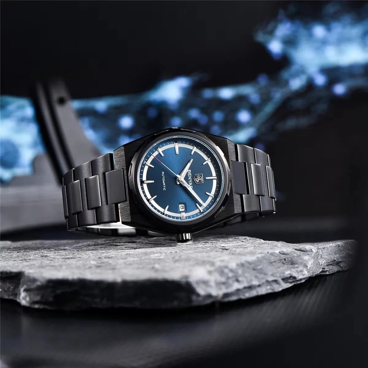 BY-5203S BBE | Executive Luxe