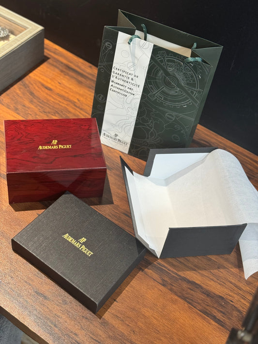 AP Premium Box