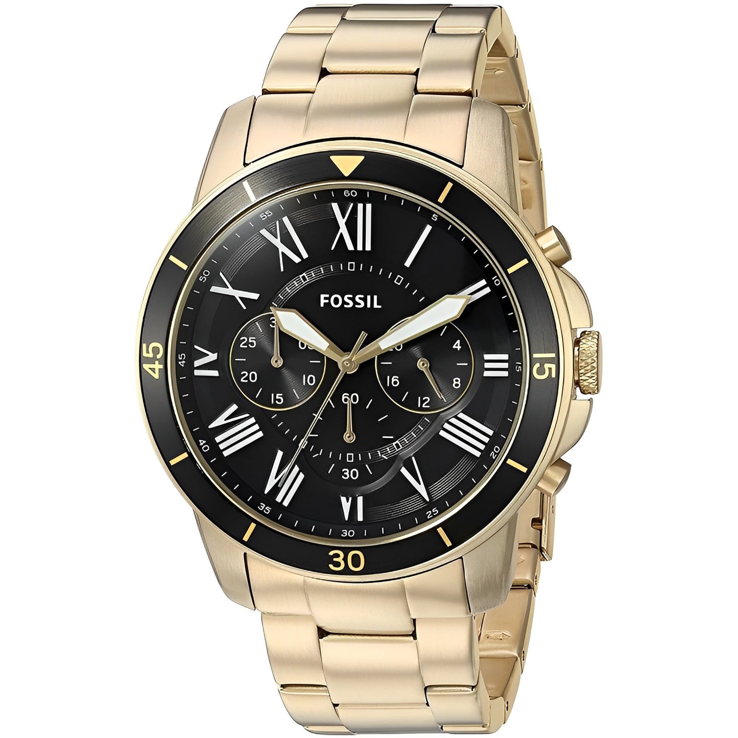 Fossil – FS-5267
