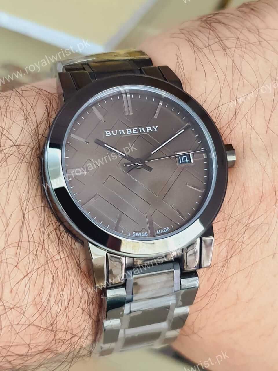 Burberry – BU-9007