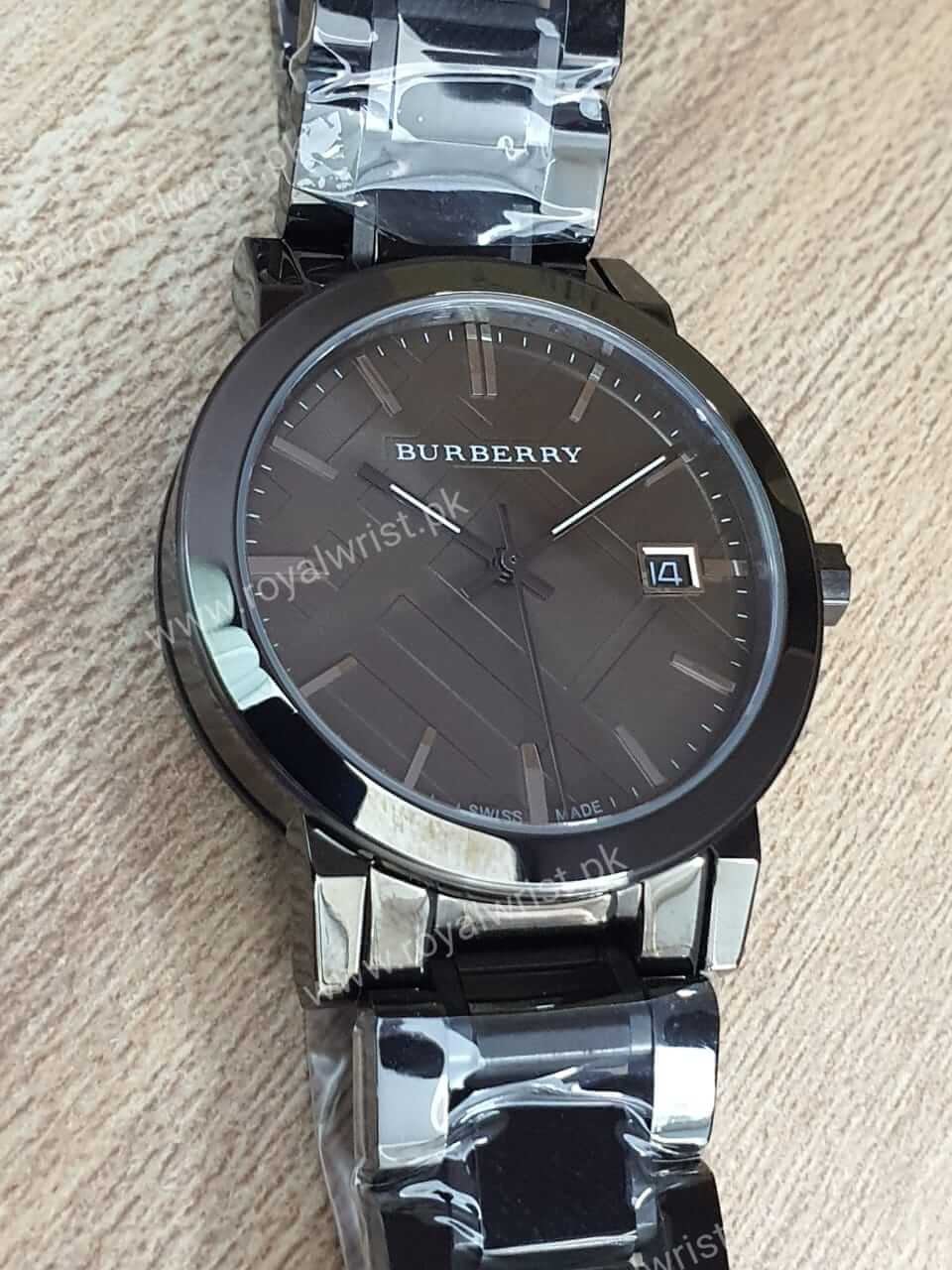 Burberry – BU-9007