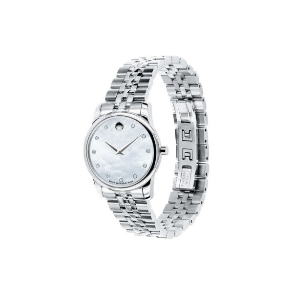 MOVADO - 606612 - twentyfour