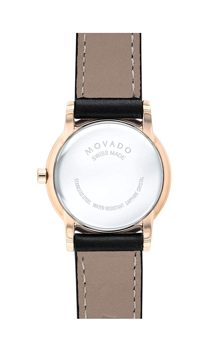 Movado - 607276