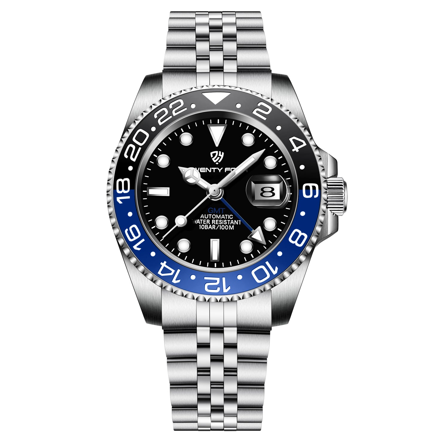 Twenty Four TF-1553 GMT | Batman