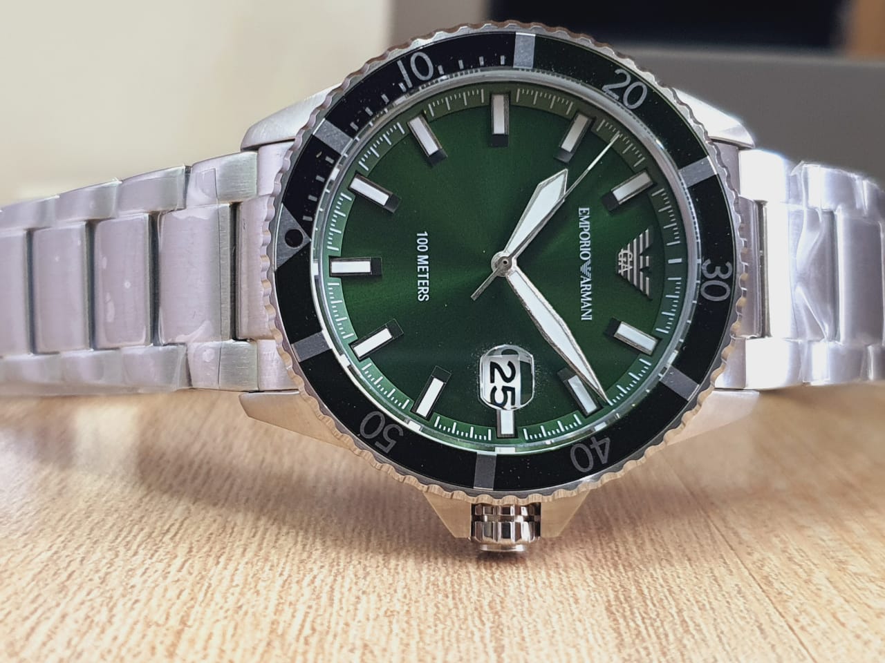 Emporio Armani - AR11338
