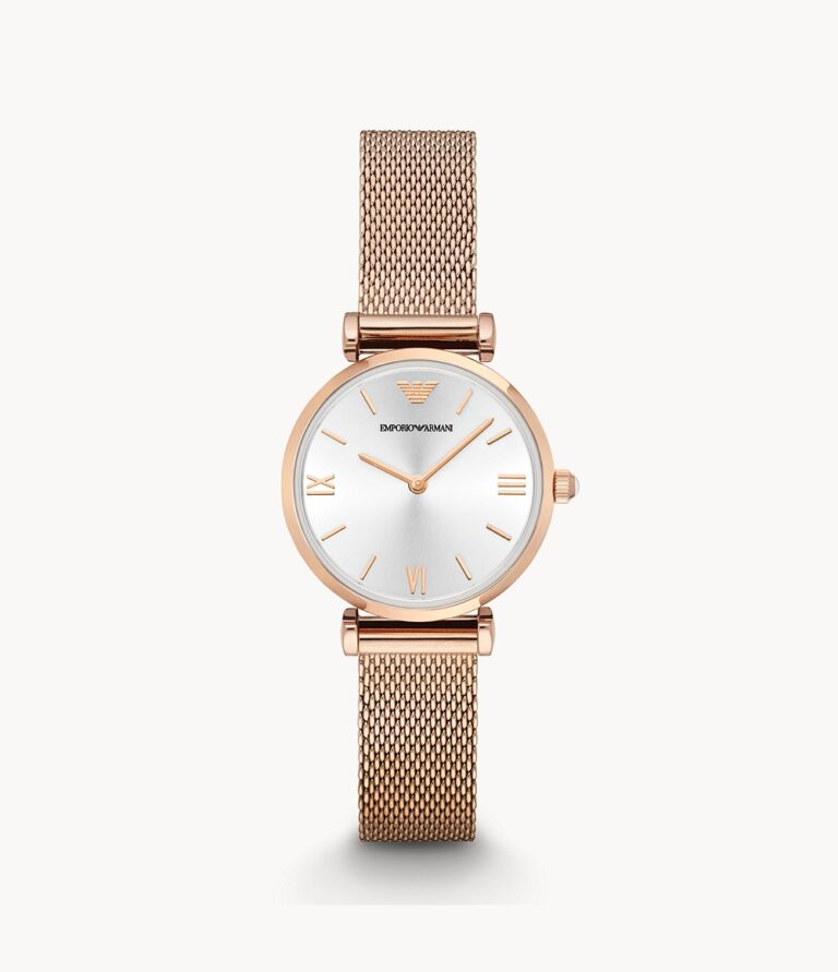 Emporio Armani - AR1956