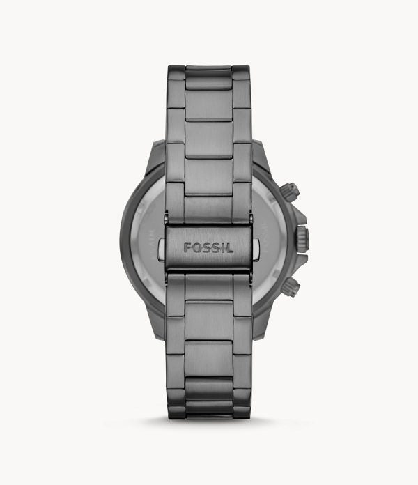 Fossil – BQ-2491
