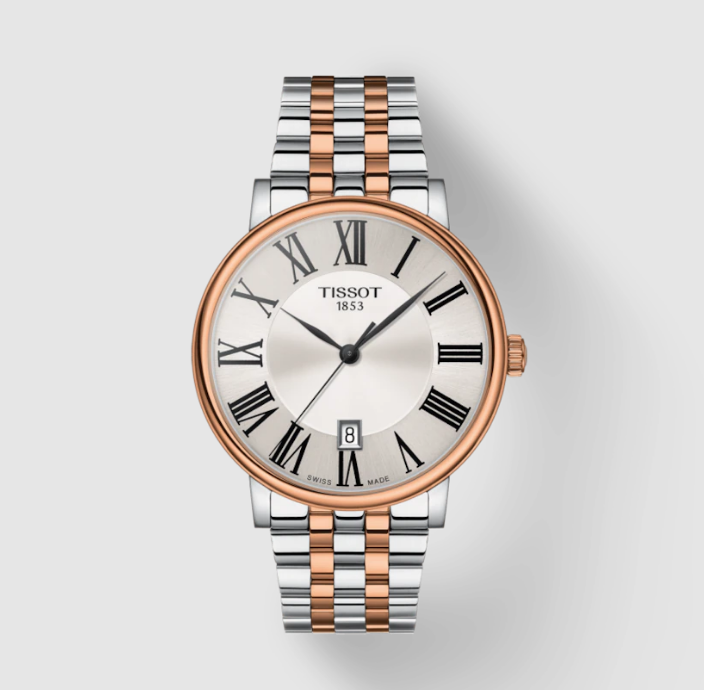 Tissot - T122.410.22.033.00