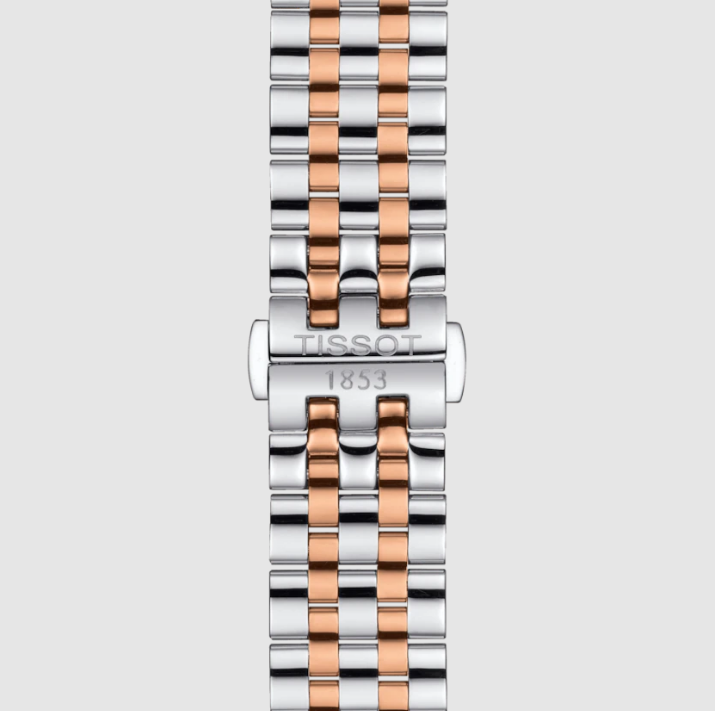 Tissot - T122.410.22.033.00