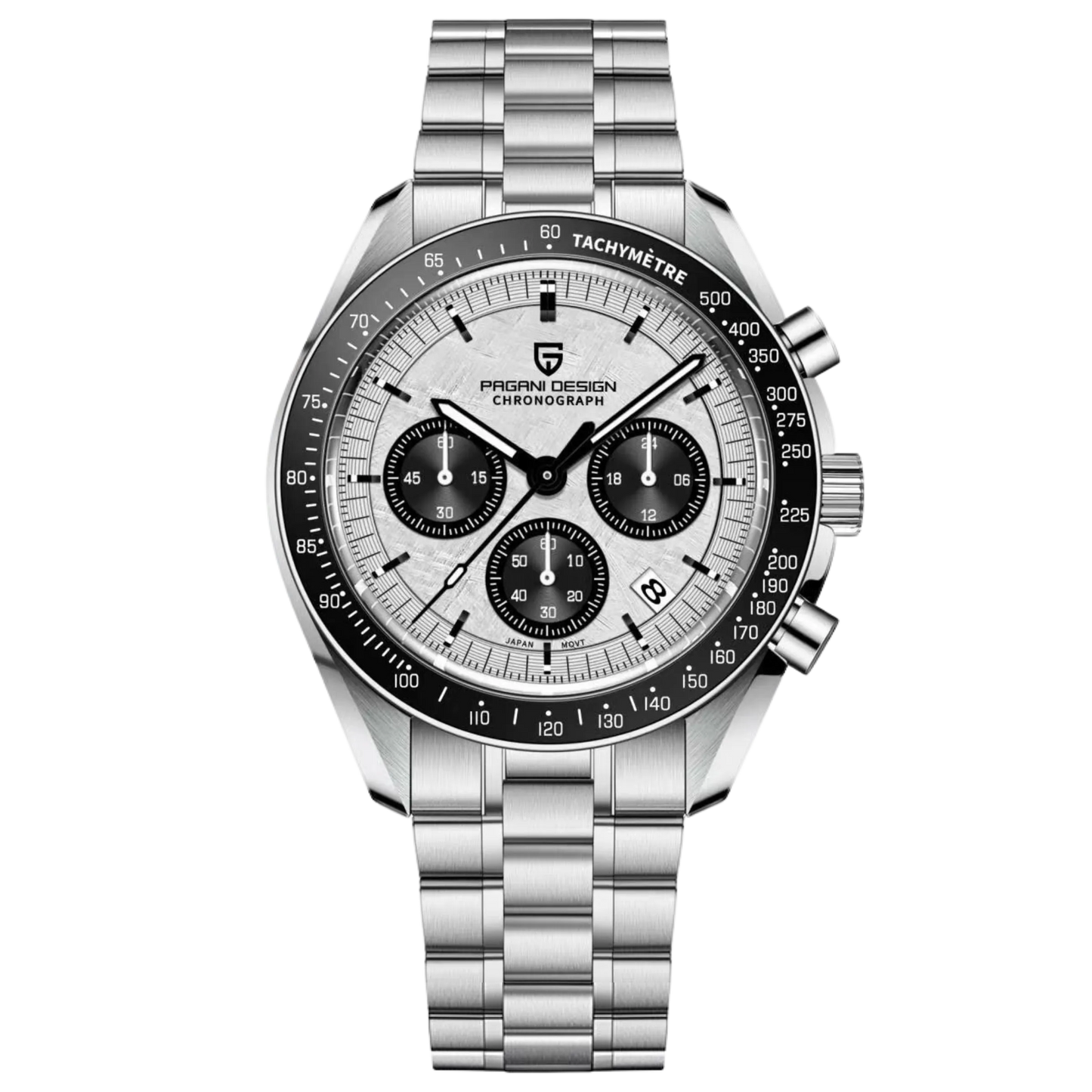 Pagani Design PD-1701S-SWB