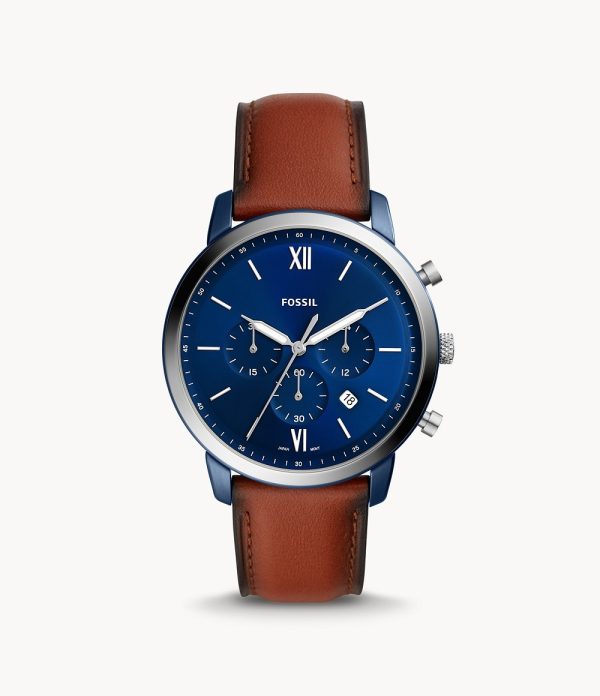 Fossil – FS-5791