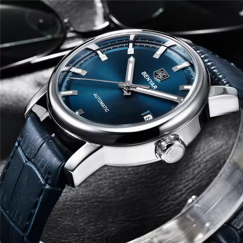 Benyar BY-5144 | Automatic Watch