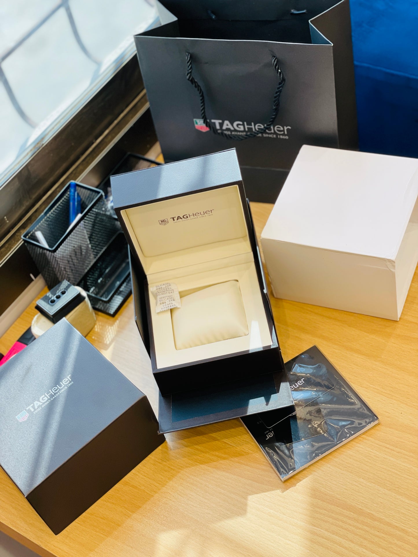 Premium Pack