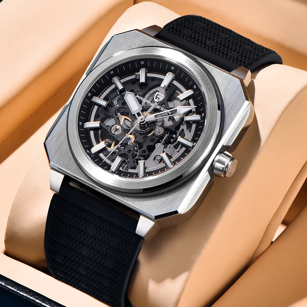 Pagani Design PD-1791