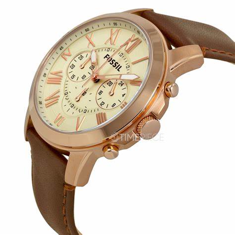 Fossil – FS-4991