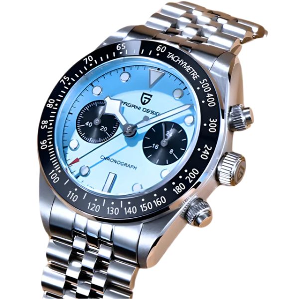 Pagani Design PD-1813 | Tudor Tiffany Dial