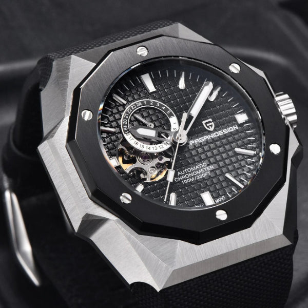Pagani Design AP Strap PD-YS010