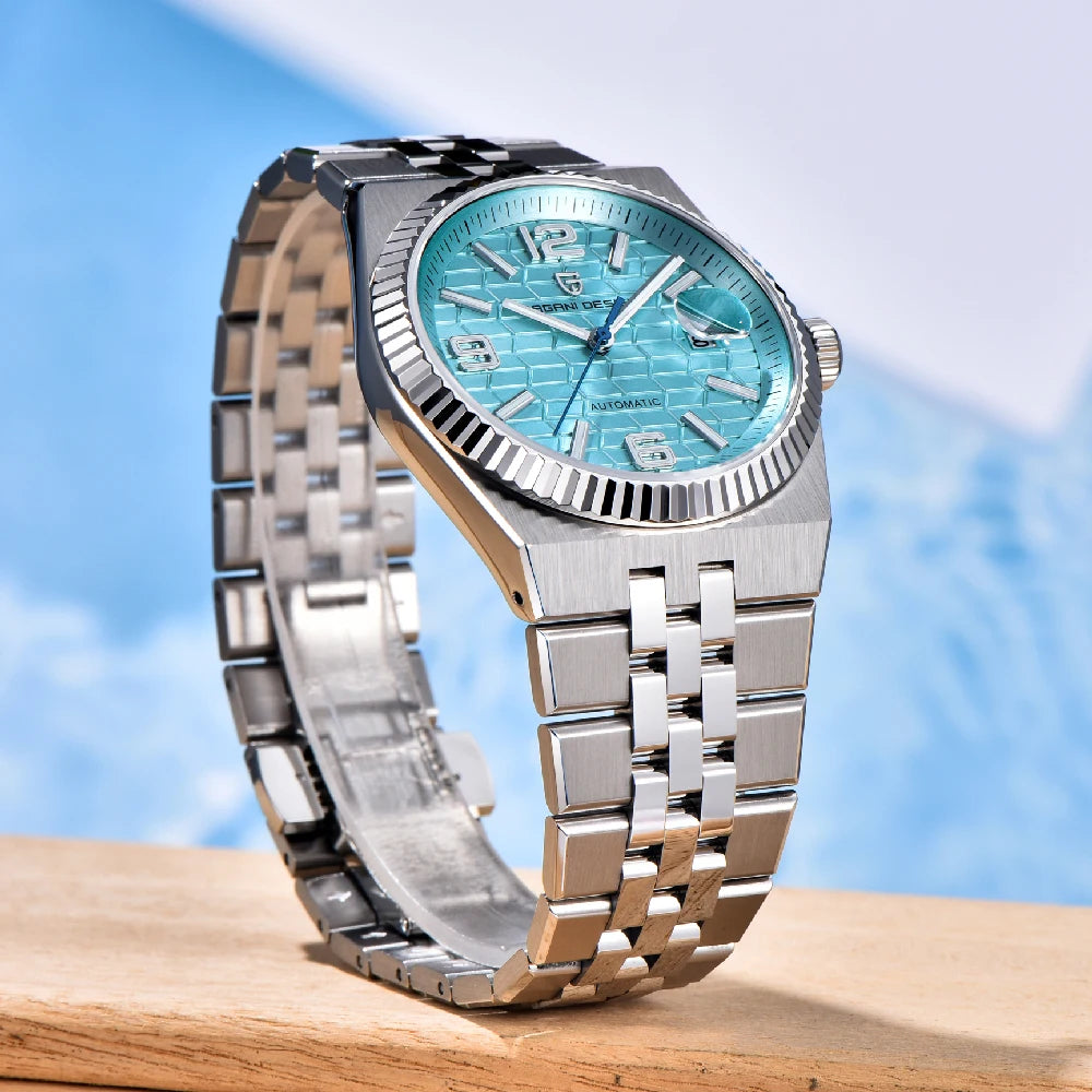 Pagani Design PD-YS027S ICE