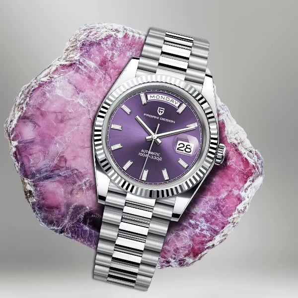 Pagani Design PD-1783 | Daydate PEARL