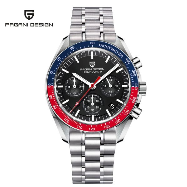 Pagani Design PD-1701 | Speedmaster Chain