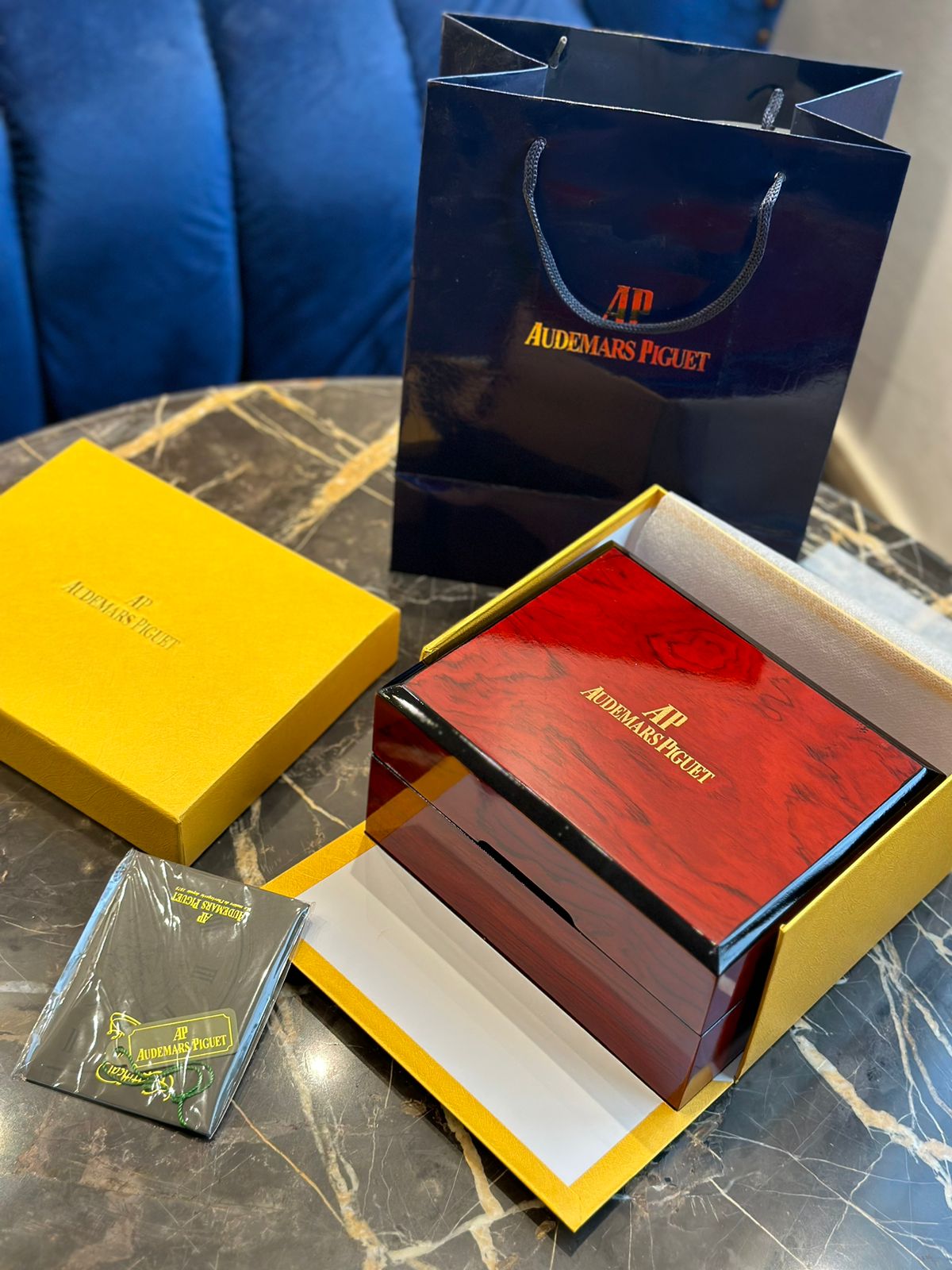 Premium Pack