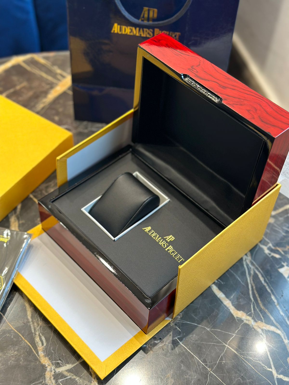 Premium Pack