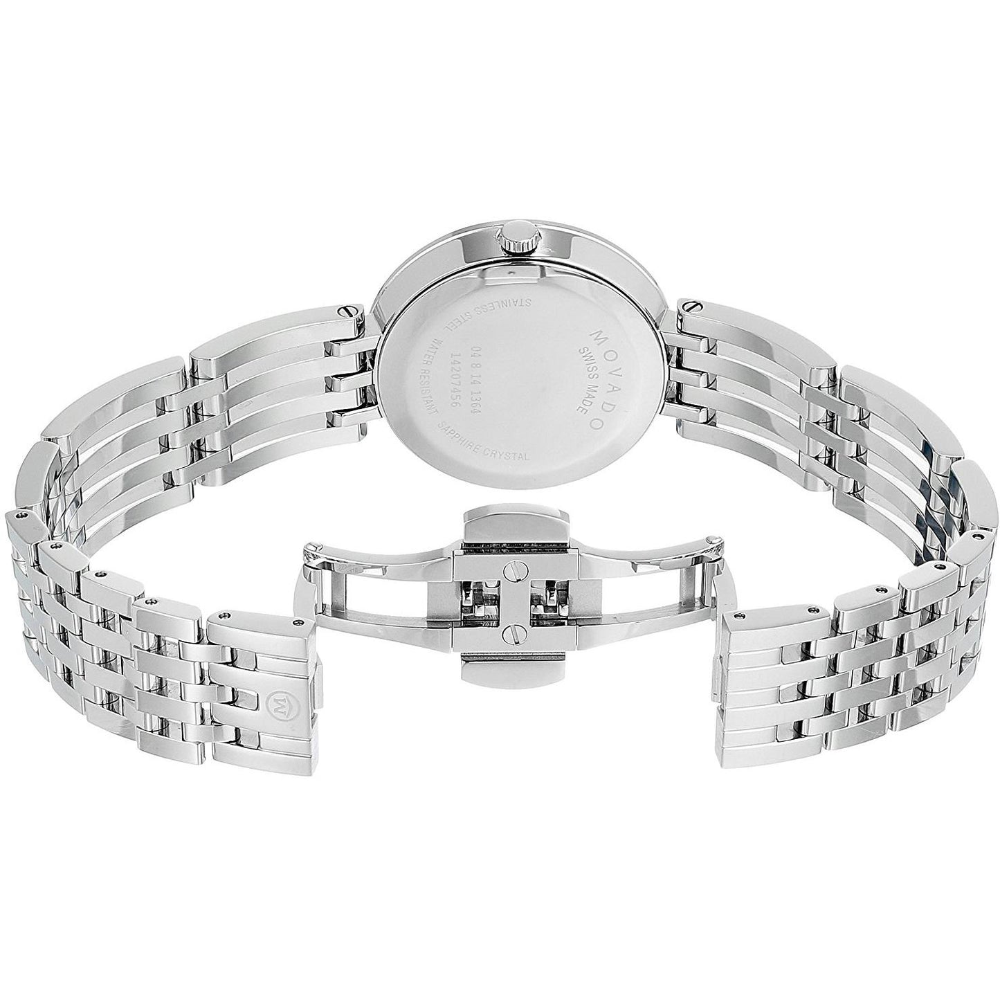 Movado - 607051 - twentyfour