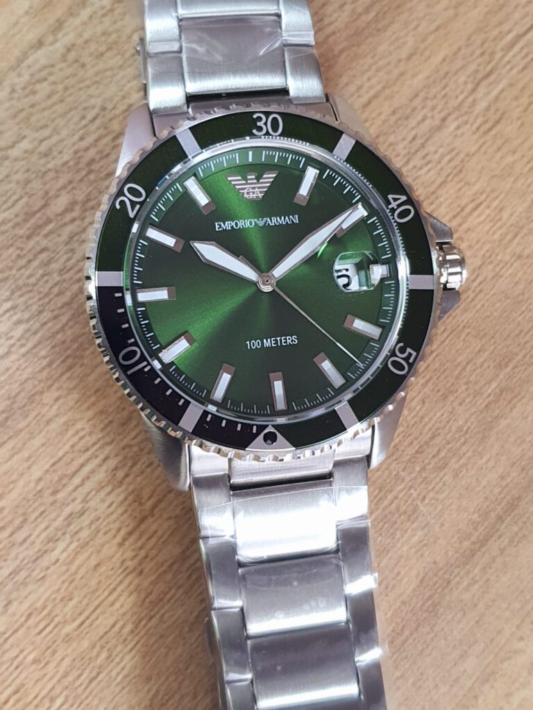 Emporio Armani - AR11338
