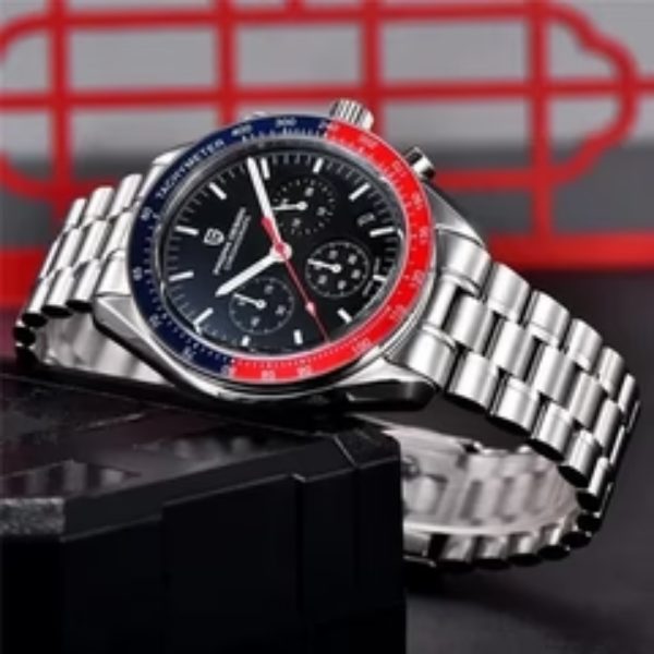 Pagani Design PD-1701 | Speedmaster Chain