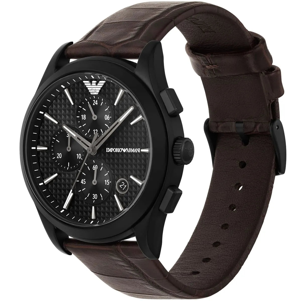 Emporio Armani Watch For Men 42mm dial AR 11549