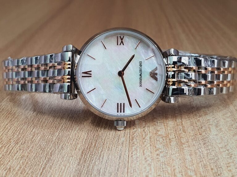 Emporio Armani - AR1987