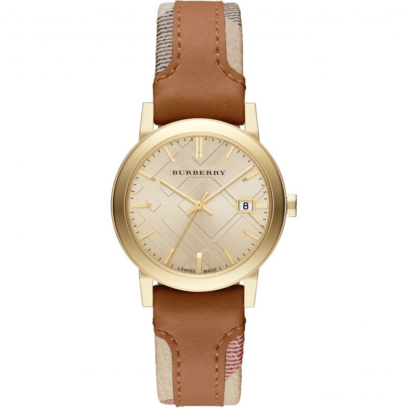 Burberry – BU9133