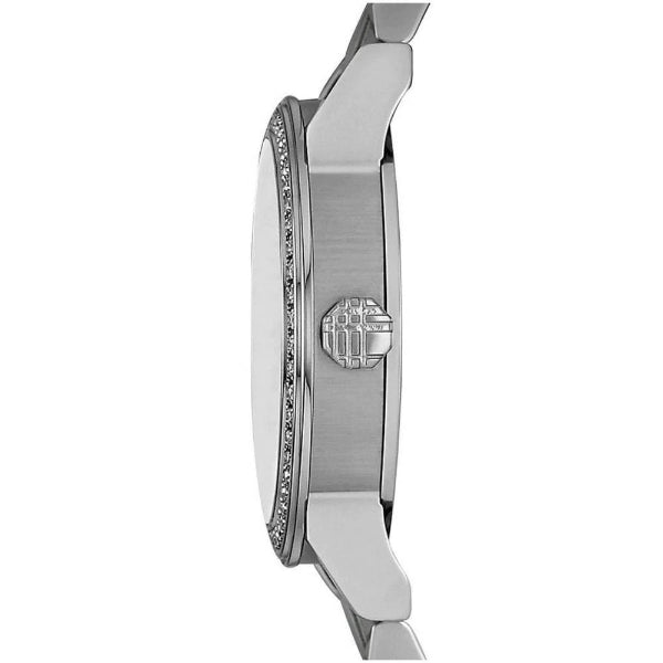 Burberry Women’s | Stainless Steel White Dial 26mm BU9220