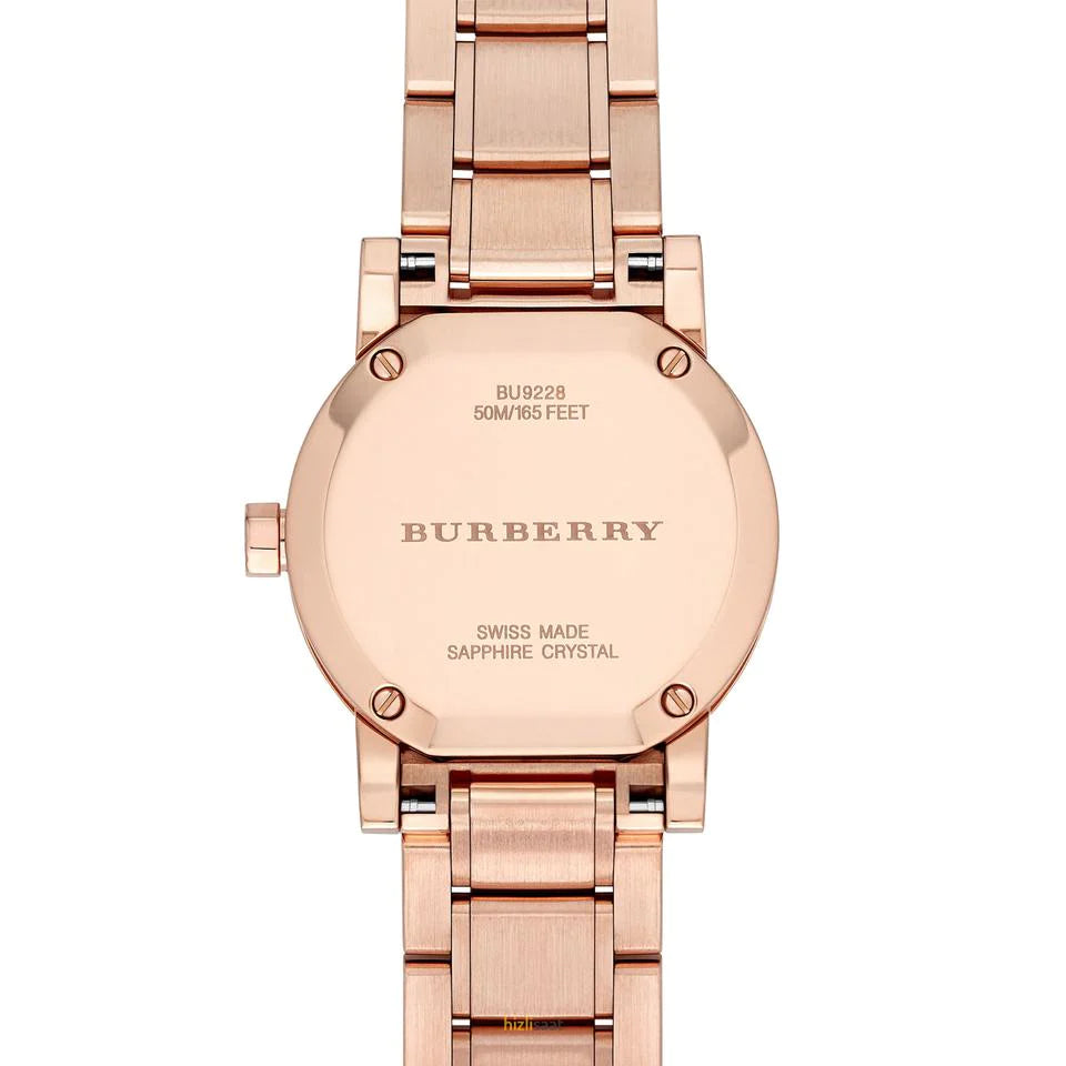 Burberry – BU-9228