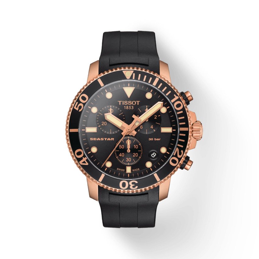 Tissot – T120.417.37.051.00