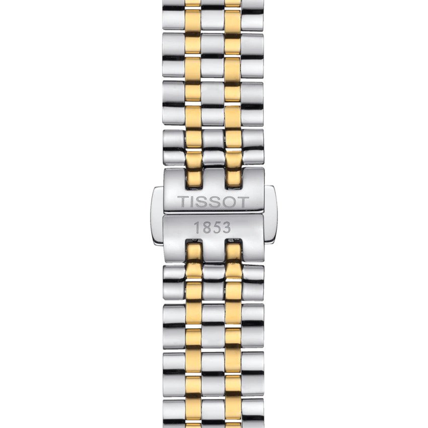 Tissot – T122.210.22.033.00