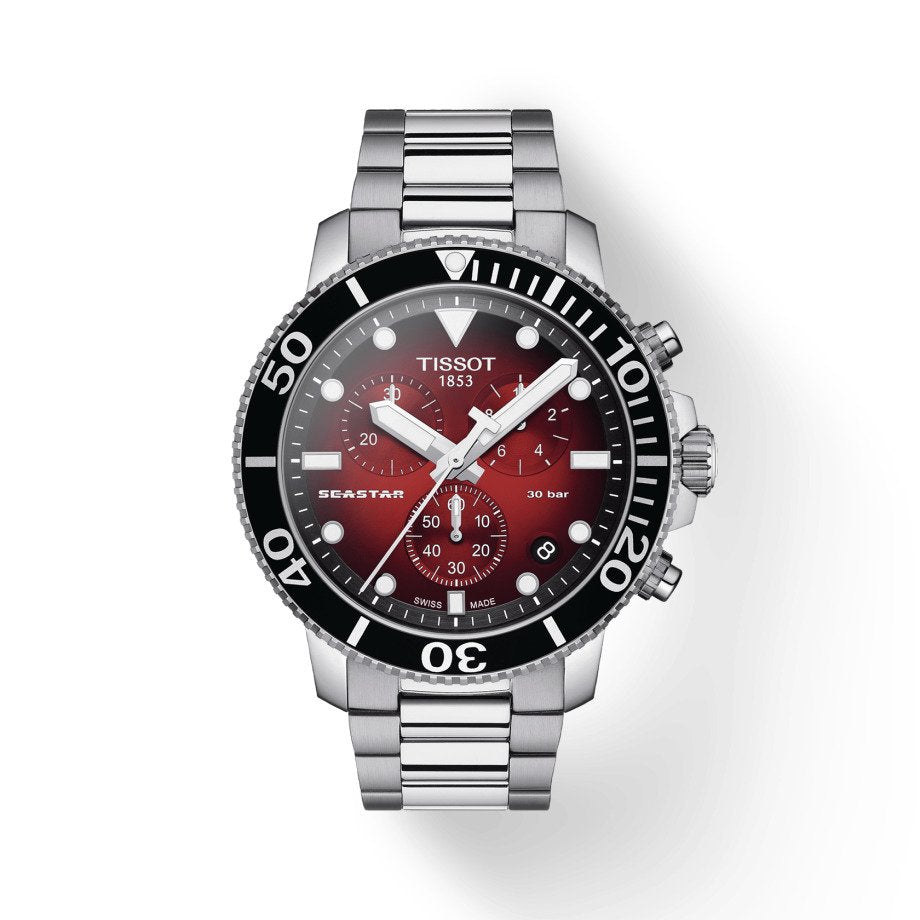 Tissot – T120.417.11.421.00