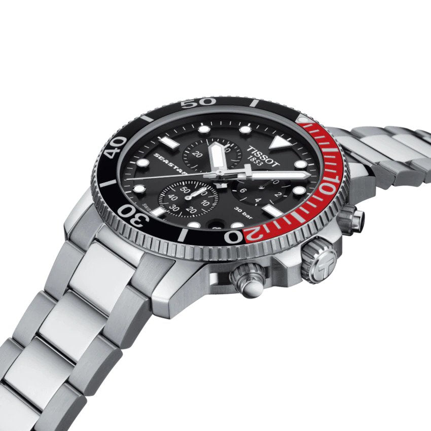 Tissot – T120.417.11.051.01