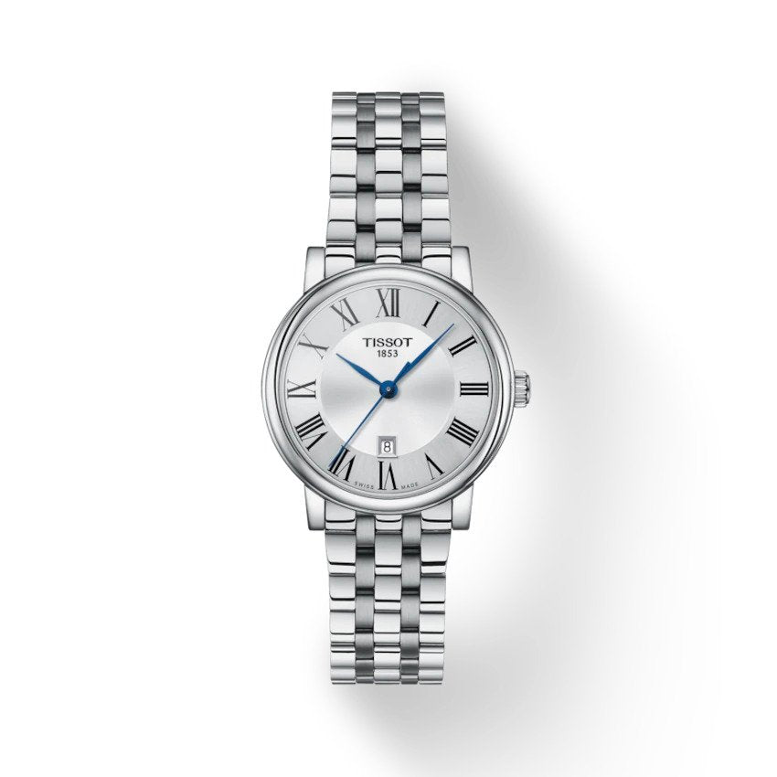 Tissot – T122.210.11.033.00