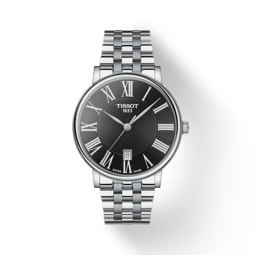 Tissot – T122.410.11.053.00
