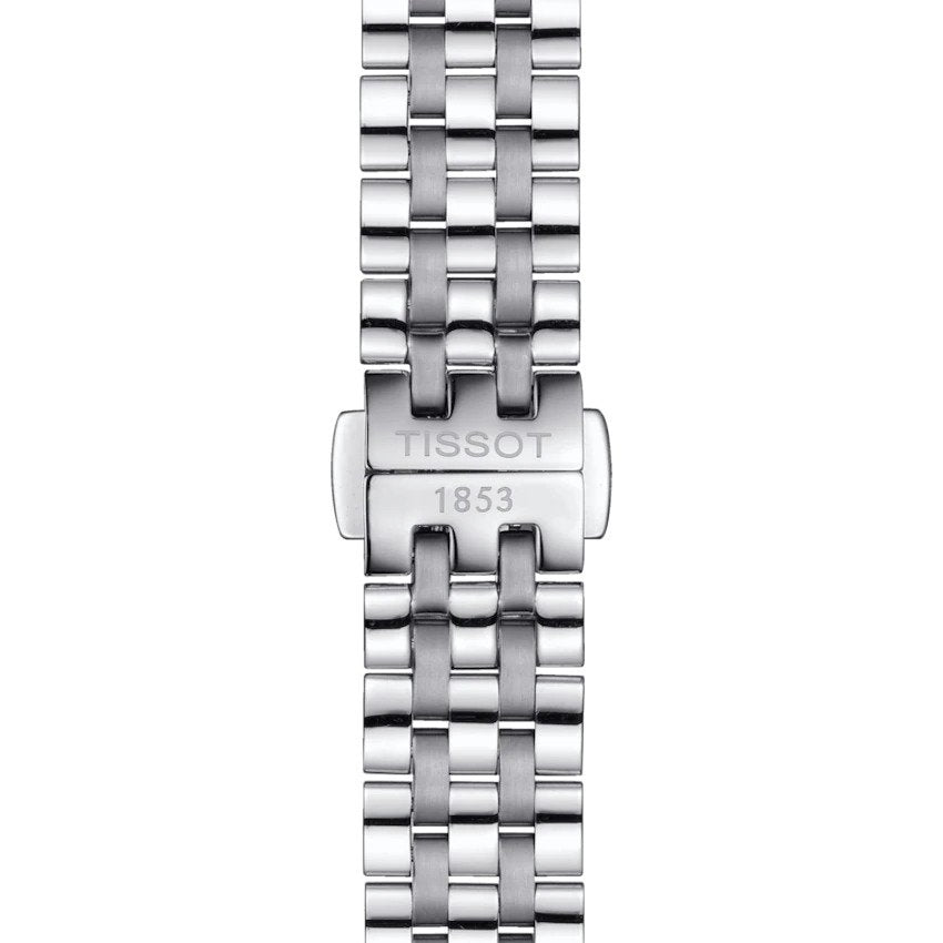 Tissot – T122.210.11.033.00
