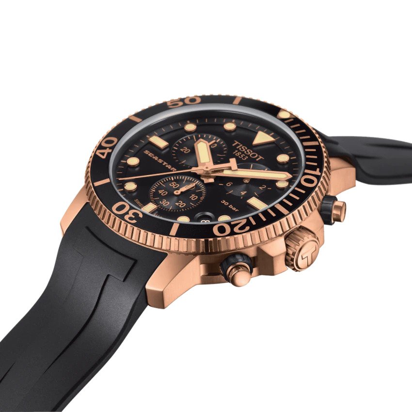Tissot – T120.417.37.051.00