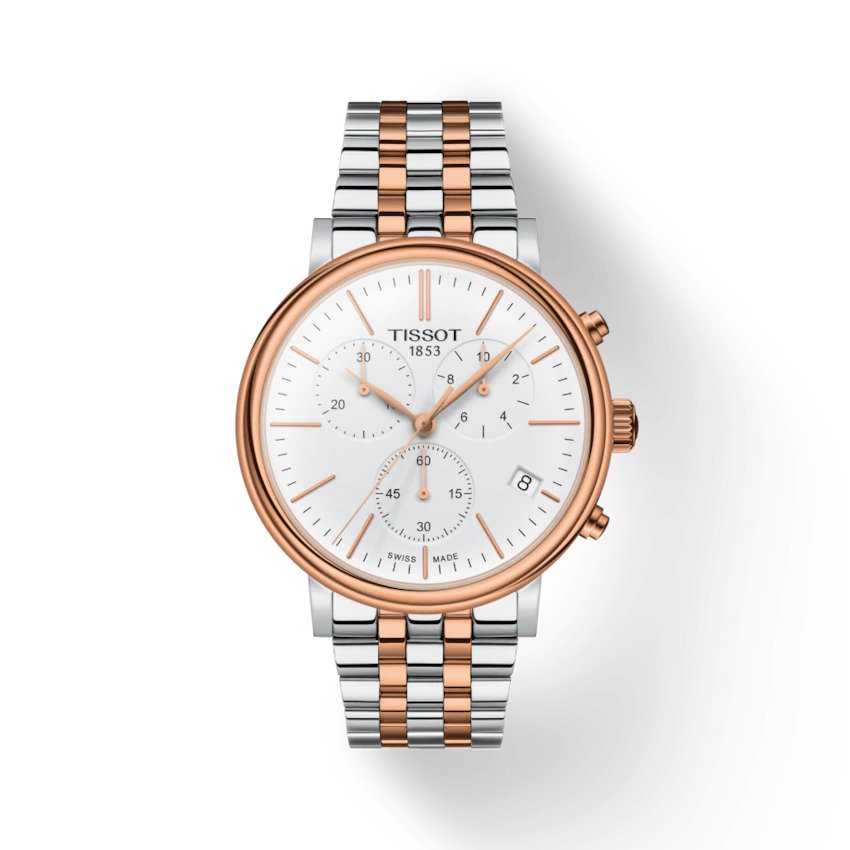 Tissot – T122.417.22.011.00