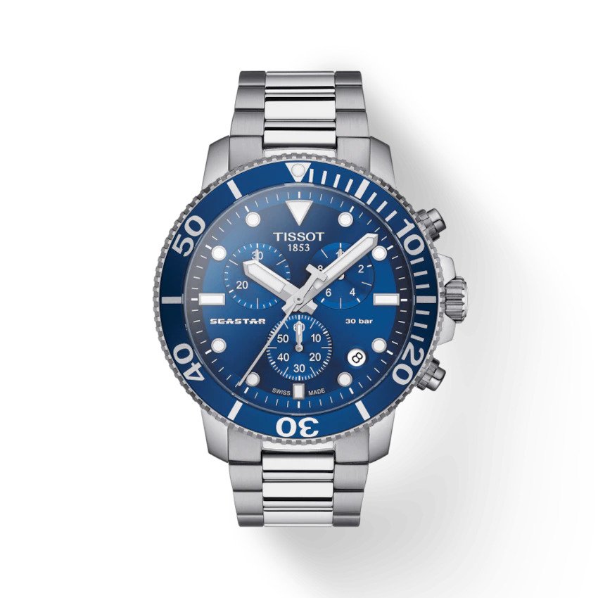Tissot – T120.417.11.041.00
