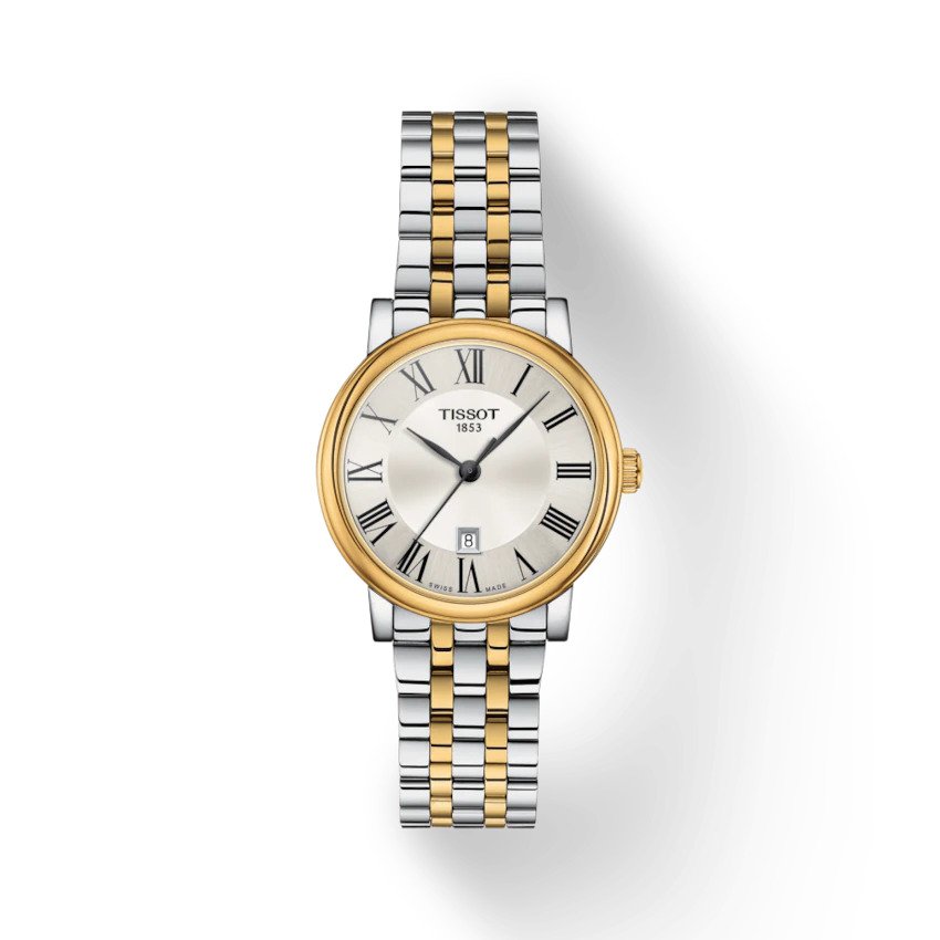 Tissot – T122.210.22.033.00